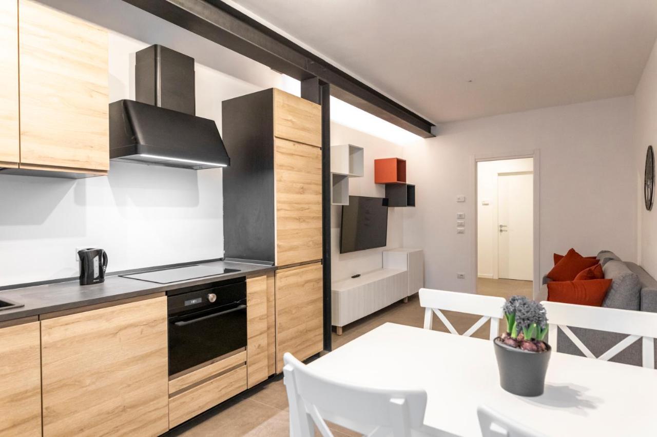 Verona Urban Apartment Exterior photo