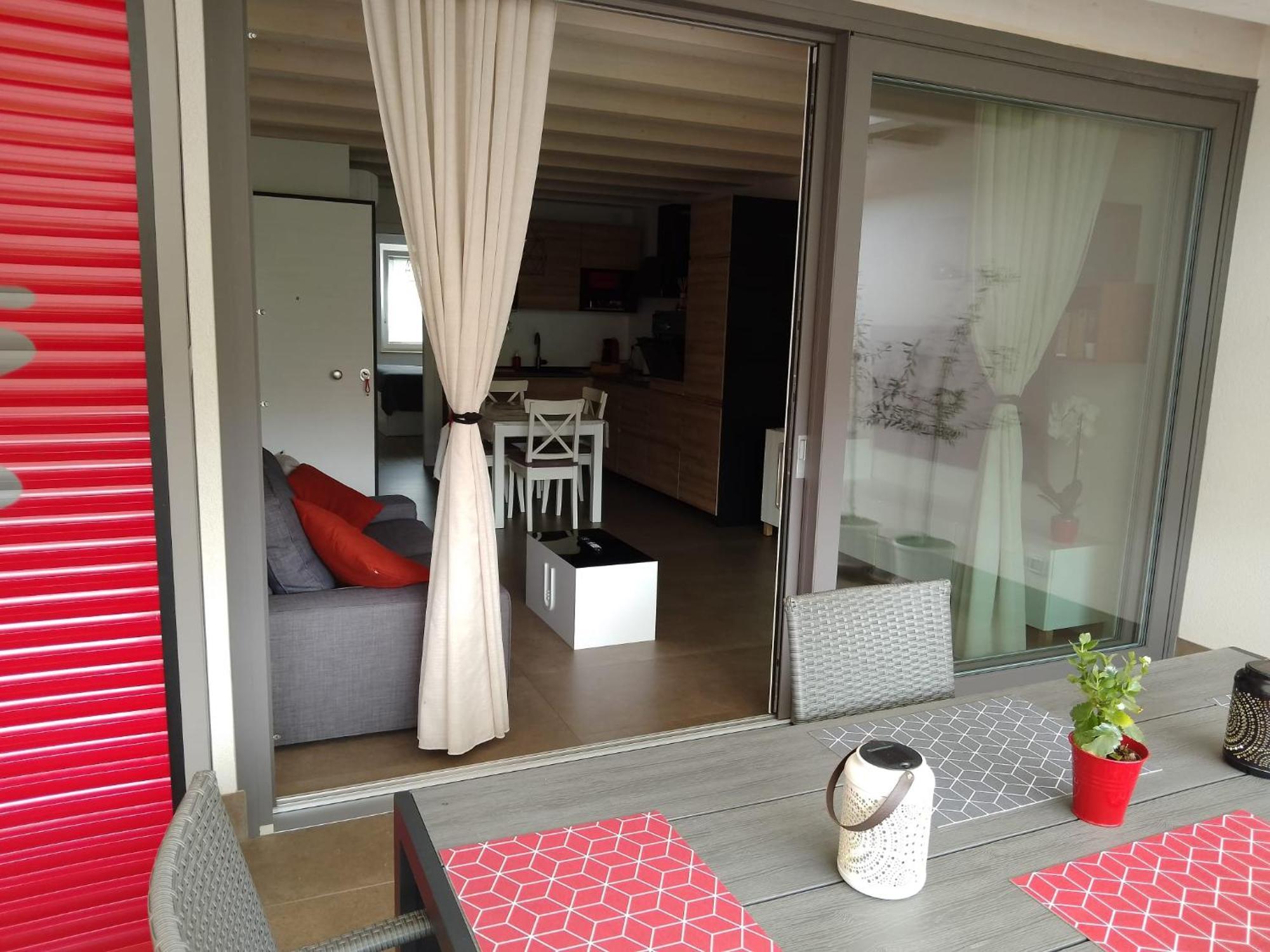 Verona Urban Apartment Exterior photo